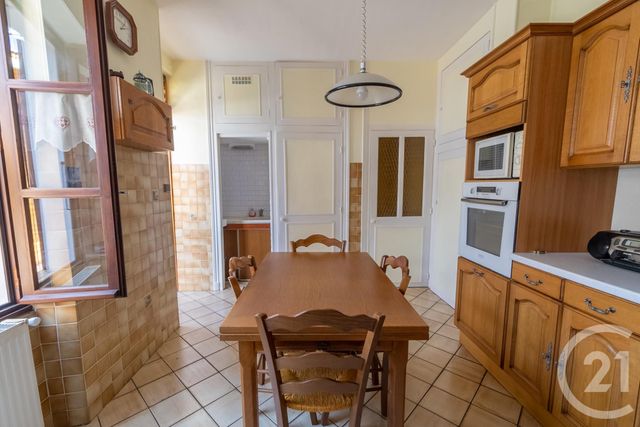 maison à vendre - 5 pièces - 90.0 m2 - GRENOBLE - 38 - RHONE-ALPES - Century 21 Agence Foch