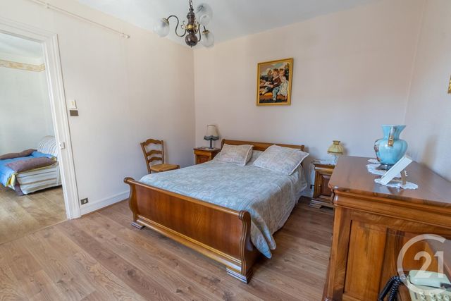 maison à vendre - 5 pièces - 90.0 m2 - GRENOBLE - 38 - RHONE-ALPES - Century 21 Agence Foch