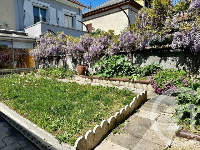 maison à vendre - 5 pièces - 90.0 m2 - GRENOBLE - 38 - RHONE-ALPES - Century 21 Agence Foch