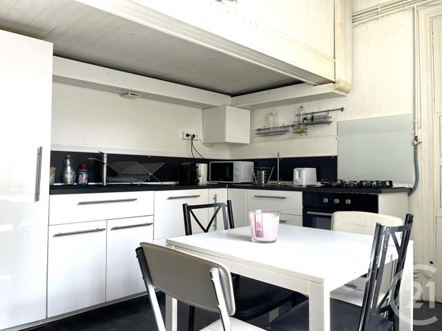Appartement T2 à vendre - 2 pièces - 67.0 m2 - GRENOBLE - 38 - RHONE-ALPES - Century 21 Agence Foch