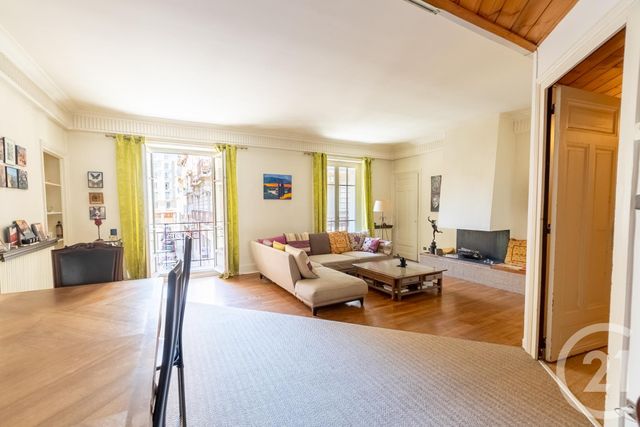 Appartement T4 à vendre - 4 pièces - 133.29 m2 - GRENOBLE - 38 - RHONE-ALPES - Century 21 Agence Foch