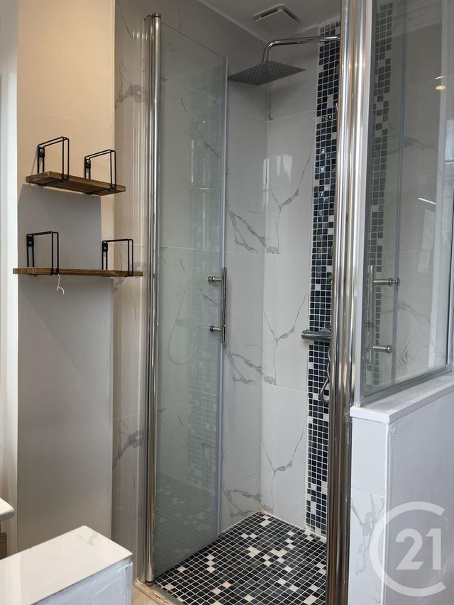 Appartement à vendre - 2 pièces - 34.3 m2 - GRENOBLE - 38 - RHONE-ALPES - Century 21 Agence Foch