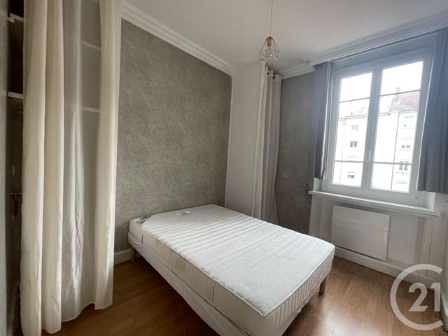Appartement à vendre - 2 pièces - 34.3 m2 - GRENOBLE - 38 - RHONE-ALPES - Century 21 Agence Foch