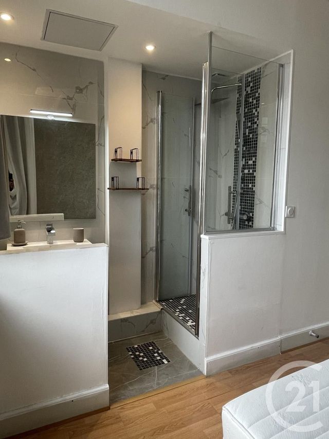 Appartement à vendre - 2 pièces - 34.3 m2 - GRENOBLE - 38 - RHONE-ALPES - Century 21 Agence Foch