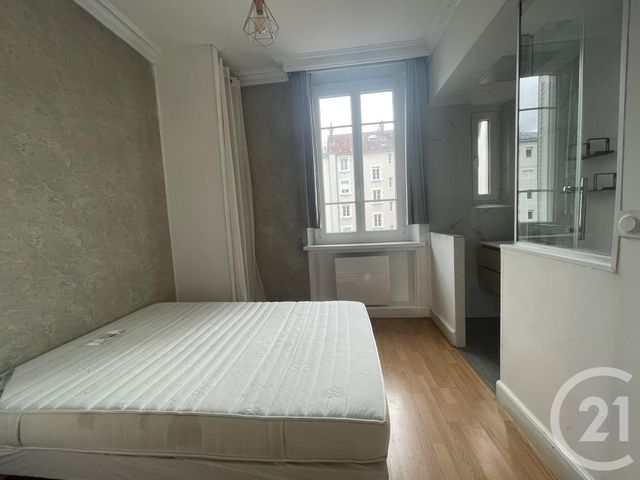 Appartement à vendre - 2 pièces - 34.3 m2 - GRENOBLE - 38 - RHONE-ALPES - Century 21 Agence Foch