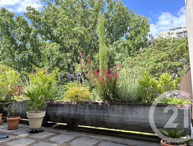 Appartement T5 à vendre - 4 pièces - 99.84 m2 - GRENOBLE - 38 - RHONE-ALPES - Century 21 Agence Foch