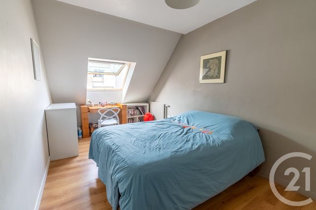 Appartement T6 à vendre - 6 pièces - 110.81 m2 - EYBENS - 38 - RHONE-ALPES - Century 21 Agence Foch