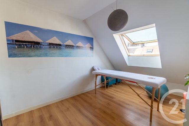 Appartement T6 à vendre - 6 pièces - 110.81 m2 - EYBENS - 38 - RHONE-ALPES - Century 21 Agence Foch