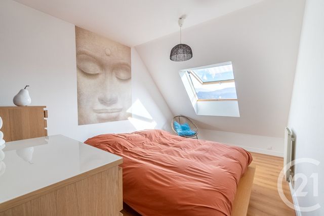 Appartement T6 à vendre - 6 pièces - 110.81 m2 - EYBENS - 38 - RHONE-ALPES - Century 21 Agence Foch