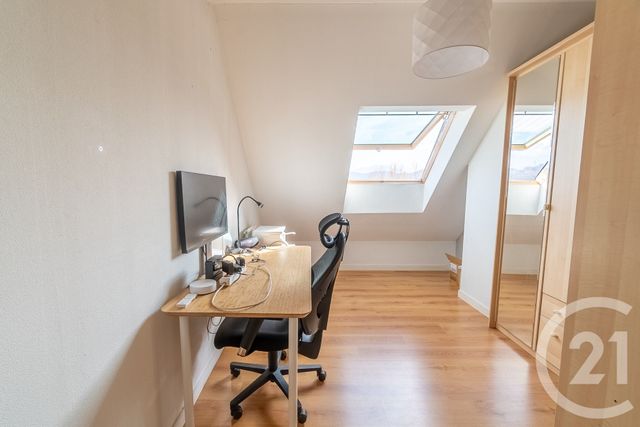 Appartement T6 à vendre - 6 pièces - 110.81 m2 - EYBENS - 38 - RHONE-ALPES - Century 21 Agence Foch