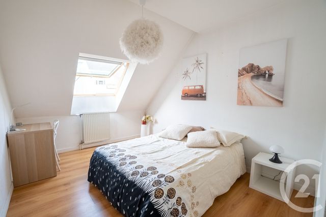 Appartement T6 à vendre - 6 pièces - 110.81 m2 - EYBENS - 38 - RHONE-ALPES - Century 21 Agence Foch