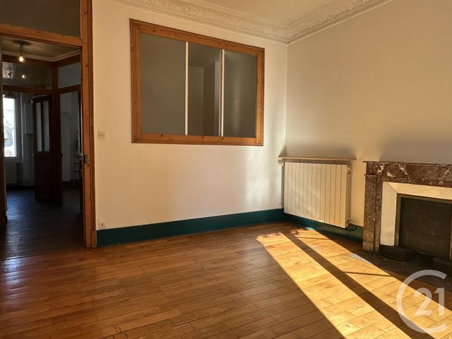 Appartement T2 à vendre - 2 pièces - 50.11 m2 - GRENOBLE - 38 - RHONE-ALPES - Century 21 Agence Foch