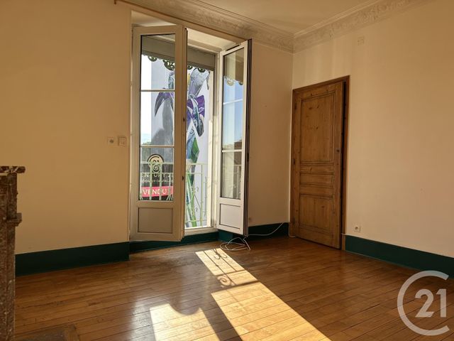 Appartement T2 à vendre - 2 pièces - 50.11 m2 - GRENOBLE - 38 - RHONE-ALPES - Century 21 Agence Foch