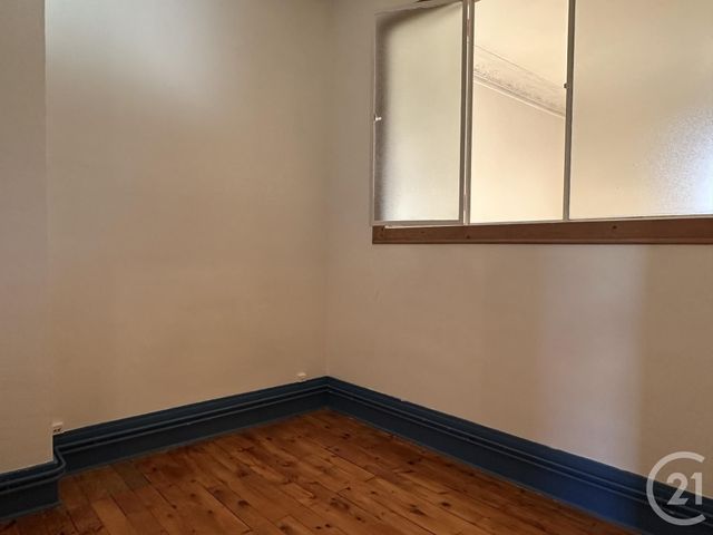Appartement T2 à vendre - 2 pièces - 50.11 m2 - GRENOBLE - 38 - RHONE-ALPES - Century 21 Agence Foch