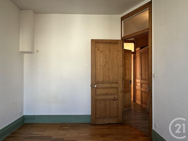 Appartement T2 à vendre - 2 pièces - 50.11 m2 - GRENOBLE - 38 - RHONE-ALPES - Century 21 Agence Foch