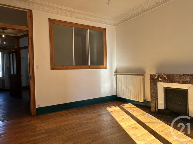 Appartement T2 à vendre - 2 pièces - 50.11 m2 - GRENOBLE - 38 - RHONE-ALPES - Century 21 Agence Foch