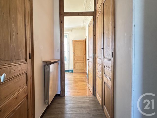 Appartement T2 à vendre - 2 pièces - 50.11 m2 - GRENOBLE - 38 - RHONE-ALPES - Century 21 Agence Foch