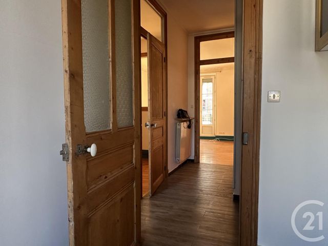 Appartement T2 à vendre - 2 pièces - 50.11 m2 - GRENOBLE - 38 - RHONE-ALPES - Century 21 Agence Foch