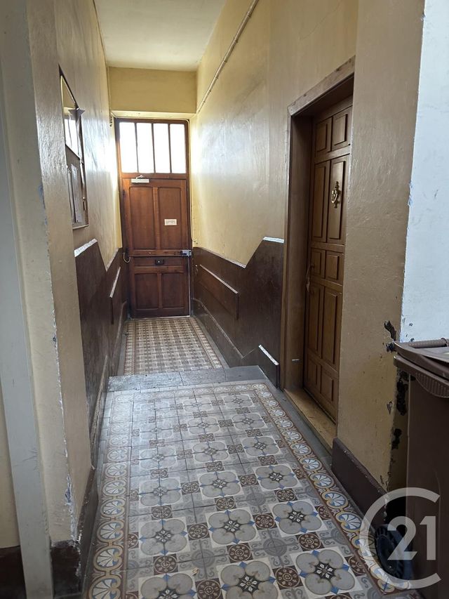 Appartement T2 à vendre - 2 pièces - 50.11 m2 - GRENOBLE - 38 - RHONE-ALPES - Century 21 Agence Foch