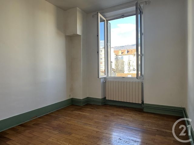 Appartement T2 à vendre - 2 pièces - 50.11 m2 - GRENOBLE - 38 - RHONE-ALPES - Century 21 Agence Foch