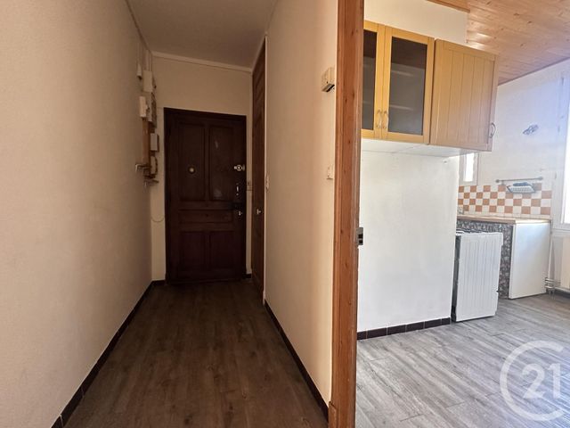 Appartement T2 à vendre - 2 pièces - 50.11 m2 - GRENOBLE - 38 - RHONE-ALPES - Century 21 Agence Foch