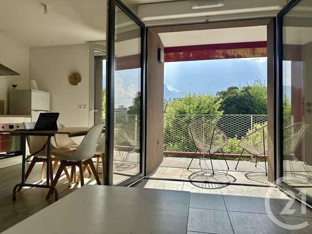 Appartement T2 à vendre GRENOBLE