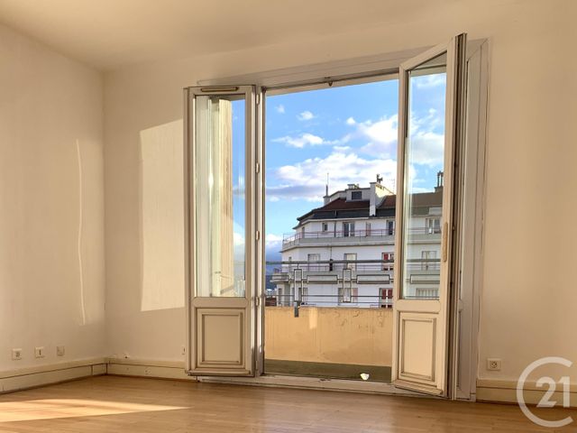 Appartement T2 à vendre - 2 pièces - 56.38 m2 - GRENOBLE - 38 - RHONE-ALPES - Century 21 Agence Foch