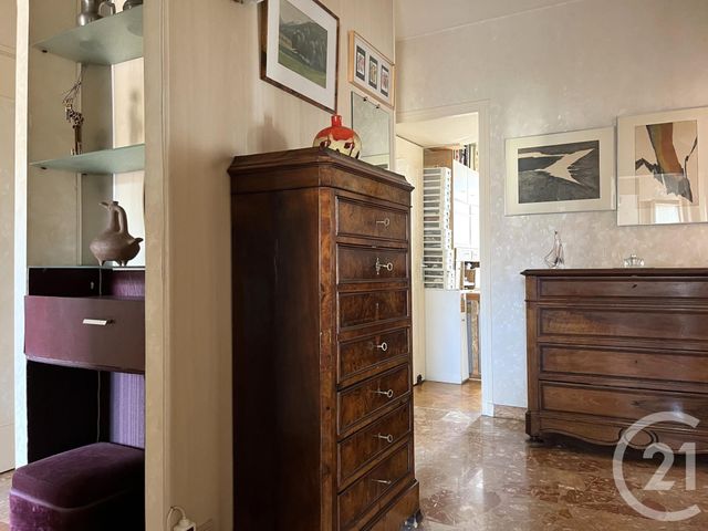 Appartement T5 à vendre - 4 pièces - 108.28 m2 - GRENOBLE - 38 - RHONE-ALPES - Century 21 Agence Foch