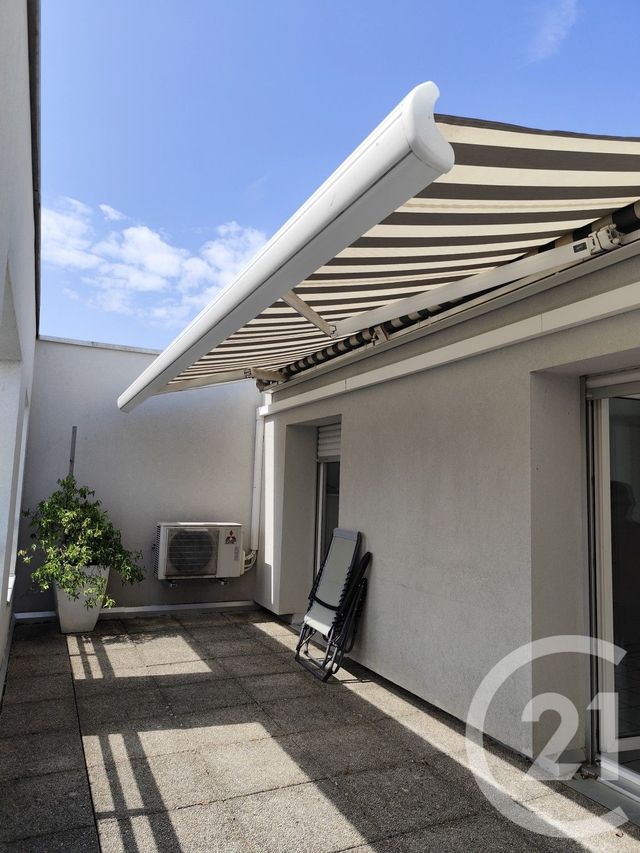 appartement - GRENOBLE - 38
