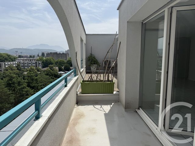 Appartement F3 à vendre GRENOBLE