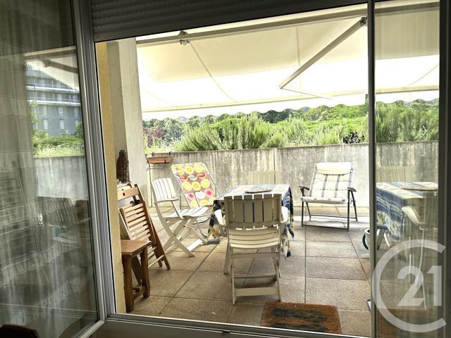 appartement - GRENOBLE - 38