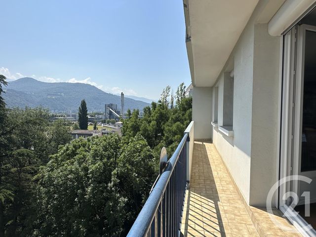 appartement - GRENOBLE - 38