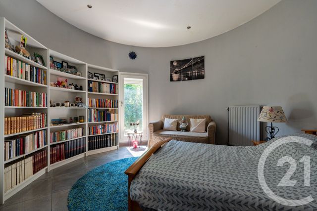 Appartement T6 à vendre - 6 pièces - 136.32 m2 - ST MARTIN D HERES - 38 - RHONE-ALPES - Century 21 Agence Foch