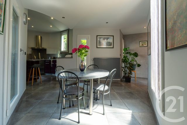 Appartement T6 à vendre - 6 pièces - 136.32 m2 - ST MARTIN D HERES - 38 - RHONE-ALPES - Century 21 Agence Foch