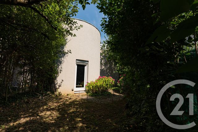 Appartement T6 à vendre - 6 pièces - 136.32 m2 - ST MARTIN D HERES - 38 - RHONE-ALPES - Century 21 Agence Foch