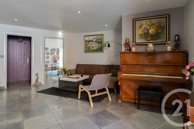 appartement - ST MARTIN D HERES - 38