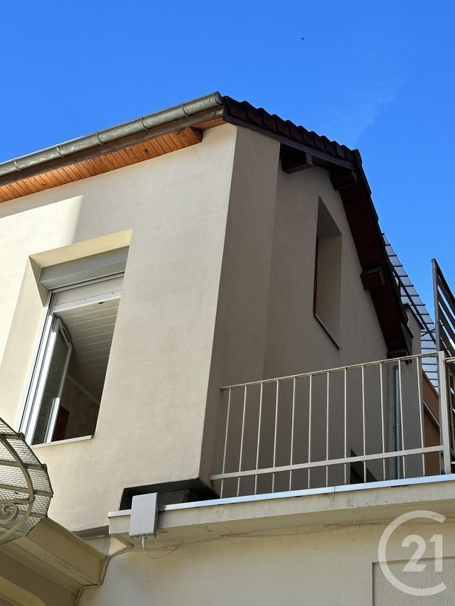 appartement - GRENOBLE - 38