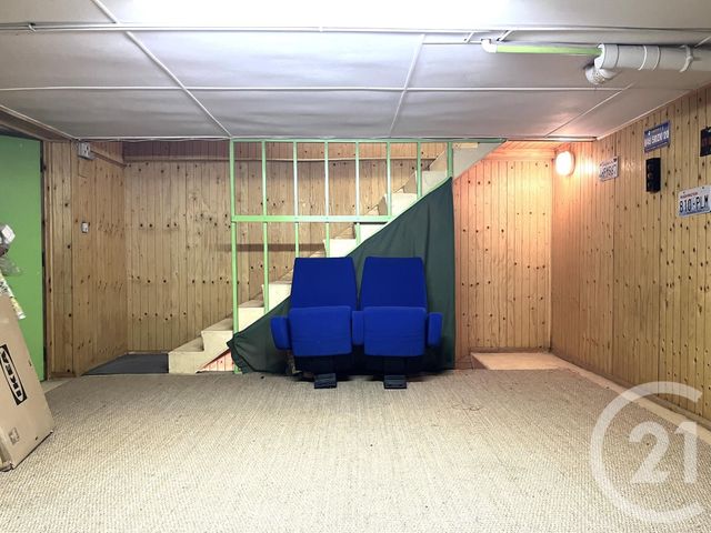 maison à vendre - 6 pièces - 154.26 m2 - SEYSSINS - 38 - RHONE-ALPES - Century 21 Agence Foch