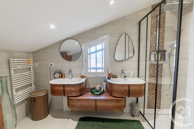 maison à vendre - 6 pièces - 154.26 m2 - SEYSSINS - 38 - RHONE-ALPES - Century 21 Agence Foch