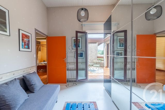 maison à vendre - 6 pièces - 154.26 m2 - SEYSSINS - 38 - RHONE-ALPES - Century 21 Agence Foch