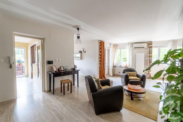 Maison à vendre SEYSSINS