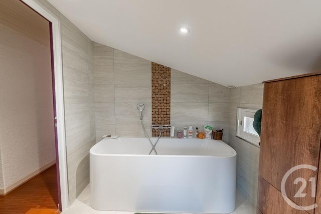 maison à vendre - 6 pièces - 154.26 m2 - SEYSSINS - 38 - RHONE-ALPES - Century 21 Agence Foch