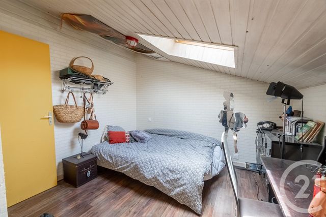 maison à vendre - 6 pièces - 154.26 m2 - SEYSSINS - 38 - RHONE-ALPES - Century 21 Agence Foch