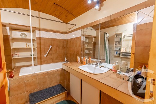 maison à vendre - 4 pièces - 93.0 m2 - CHAMP SUR DRAC - 38 - RHONE-ALPES - Century 21 Agence Foch