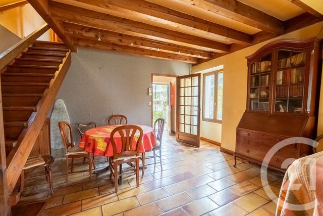 maison à vendre - 4 pièces - 93.0 m2 - CHAMP SUR DRAC - 38 - RHONE-ALPES - Century 21 Agence Foch