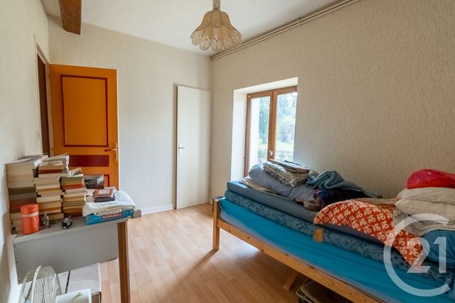 maison à vendre - 4 pièces - 93.0 m2 - CHAMP SUR DRAC - 38 - RHONE-ALPES - Century 21 Agence Foch