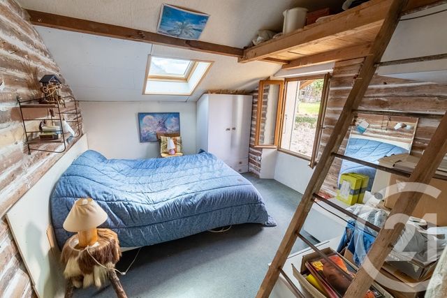 maison à vendre - 4 pièces - 93.0 m2 - CHAMP SUR DRAC - 38 - RHONE-ALPES - Century 21 Agence Foch