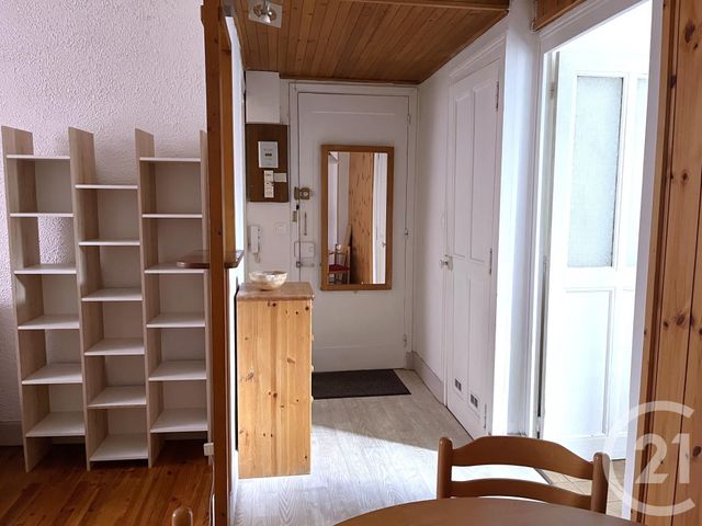Appartement T2 à vendre - 2 pièces - 46.76 m2 - GRENOBLE - 38 - RHONE-ALPES - Century 21 Agence Foch