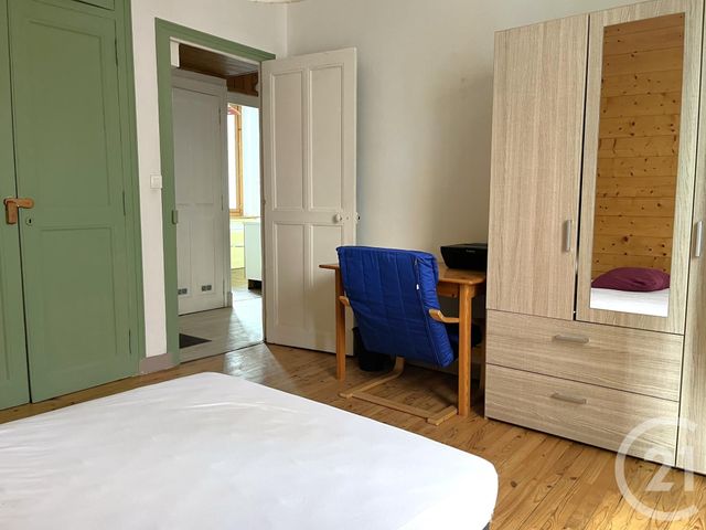 Appartement T2 à vendre - 2 pièces - 46.76 m2 - GRENOBLE - 38 - RHONE-ALPES - Century 21 Agence Foch