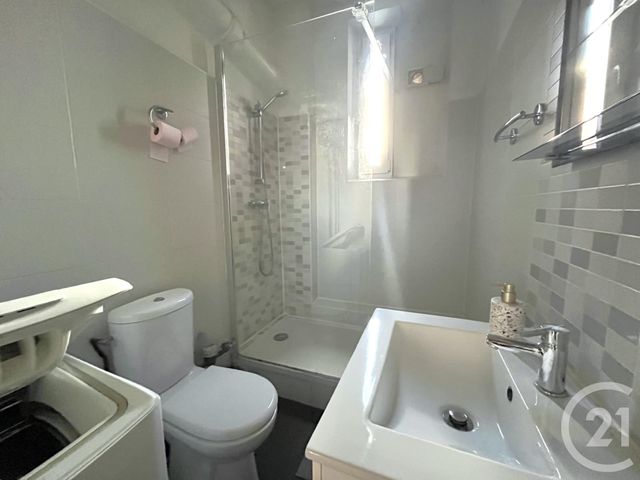 Appartement T2 à vendre - 2 pièces - 46.76 m2 - GRENOBLE - 38 - RHONE-ALPES - Century 21 Agence Foch